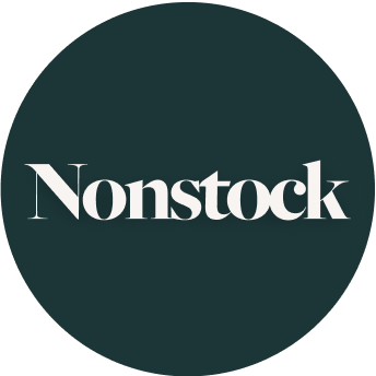 Nonstock logo